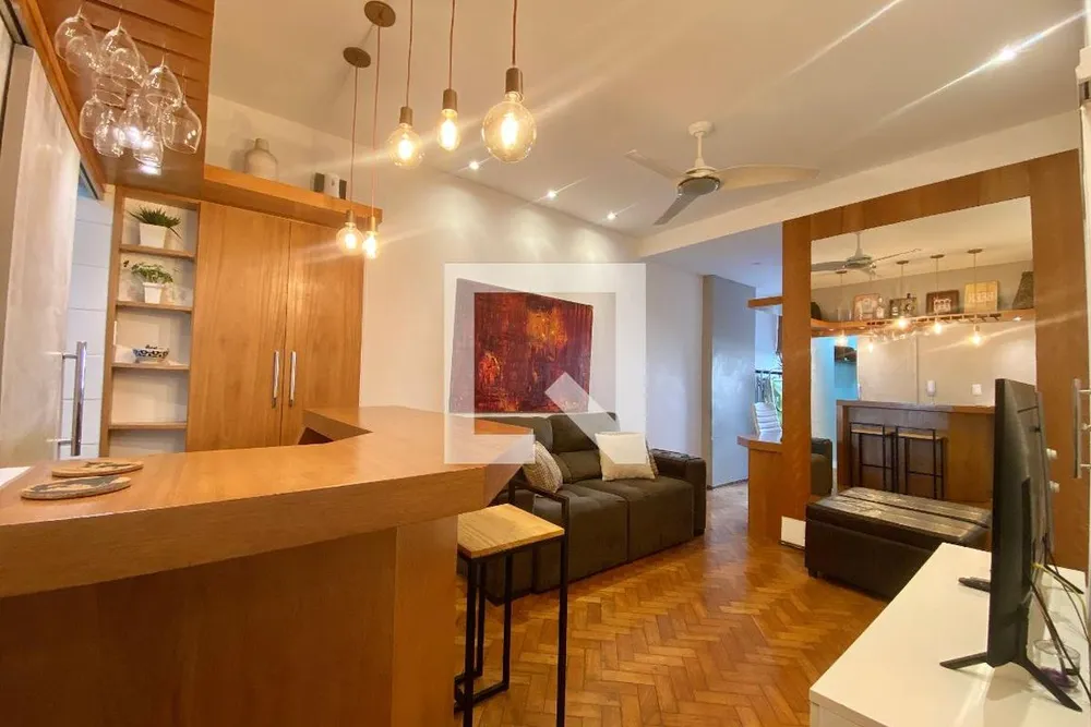 Apartamento, 1 quarto, 46 m² - Foto 13