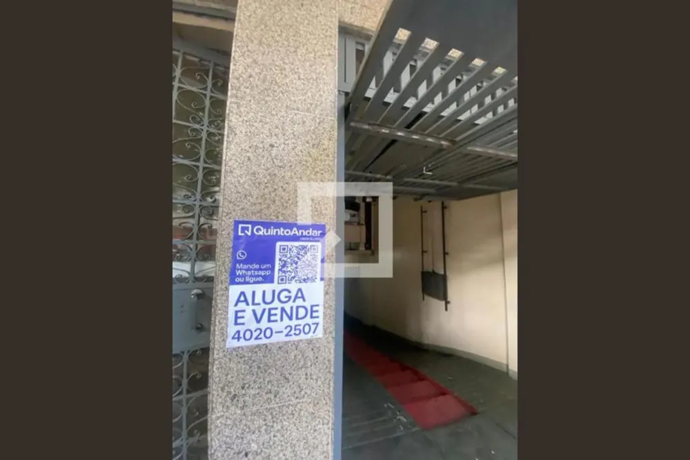 Apartamento, 1 quarto, 46 m² - Foto 17