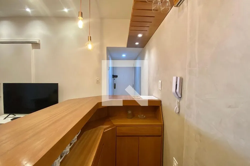Apartamento, 1 quarto, 46 m² - Foto 6