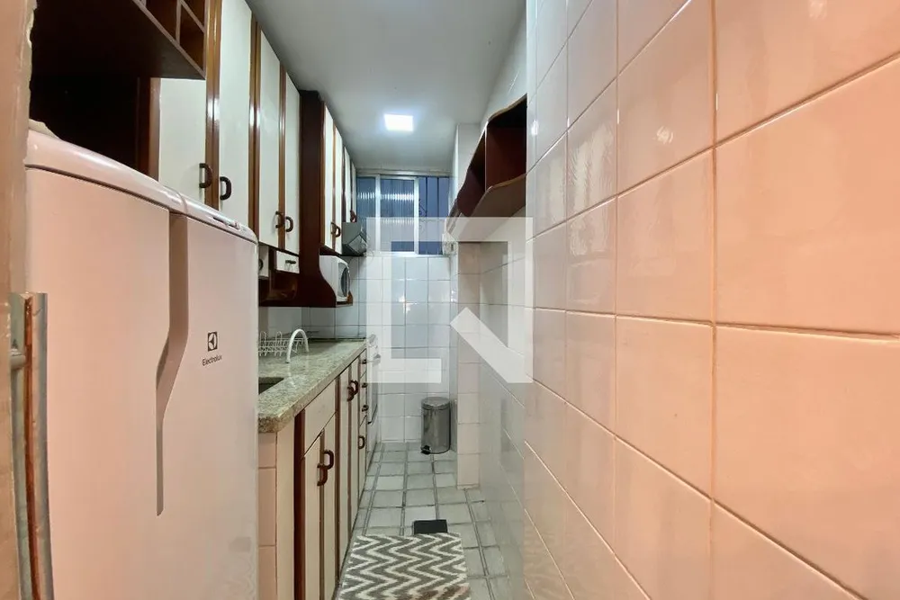 Apartamento, 1 quarto, 46 m² - Foto 12