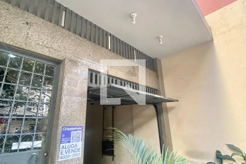 Apartamento, 1 quarto, 46 m² - Foto 10