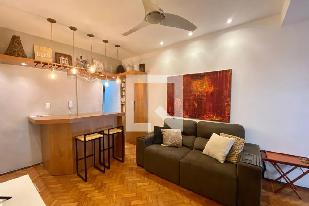 Apartamento, 1 quarto, 46 m² - Foto 42