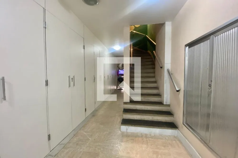 Apartamento, 1 quarto, 46 m² - Foto 44