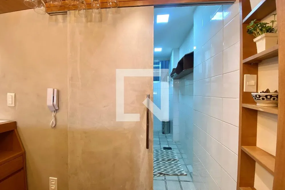 Apartamento, 1 quarto, 46 m² - Foto 7