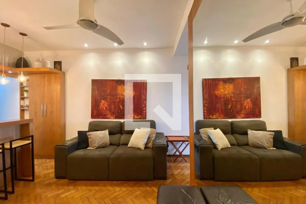 Apartamento, 1 quarto, 46 m² - Foto 8
