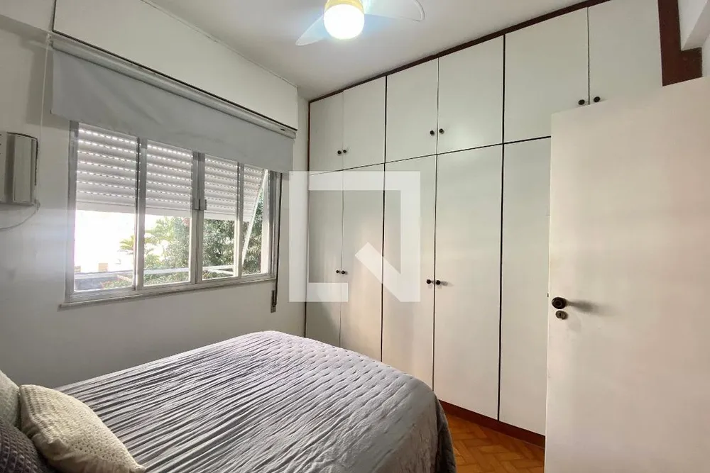 Apartamento, 1 quarto, 46 m² - Foto 2
