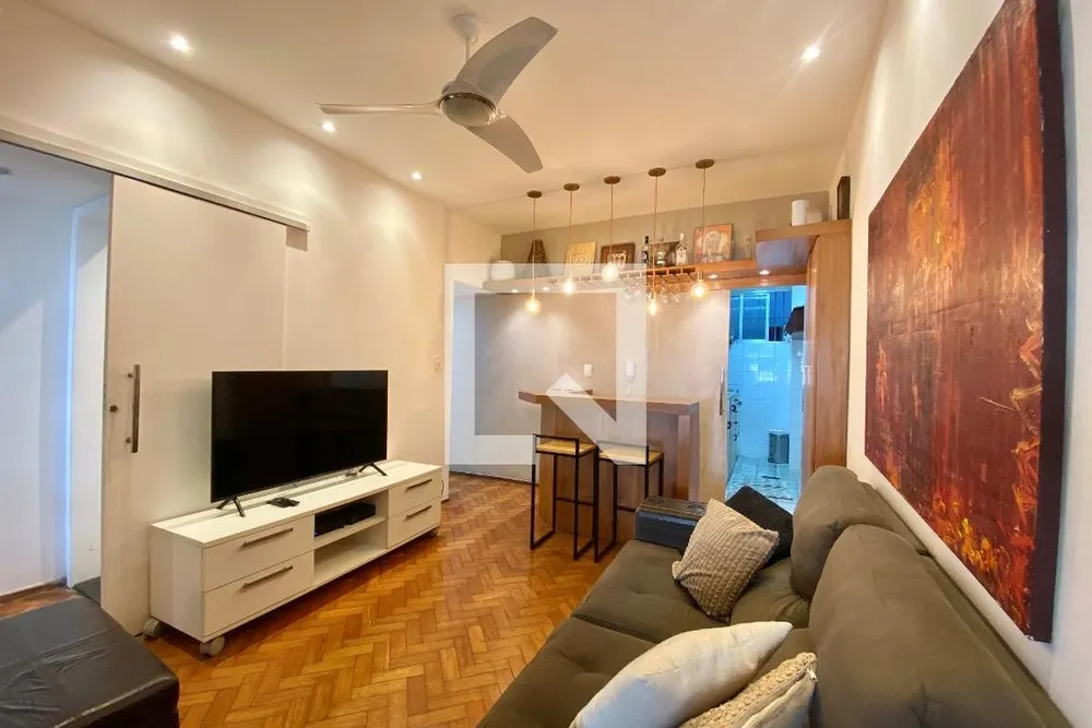 Apartamento, 1 quarto, 46 m² - Foto 9