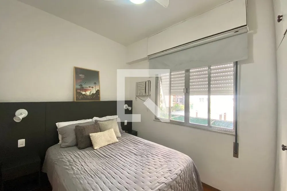 Apartamento, 1 quarto, 46 m² - Foto 45