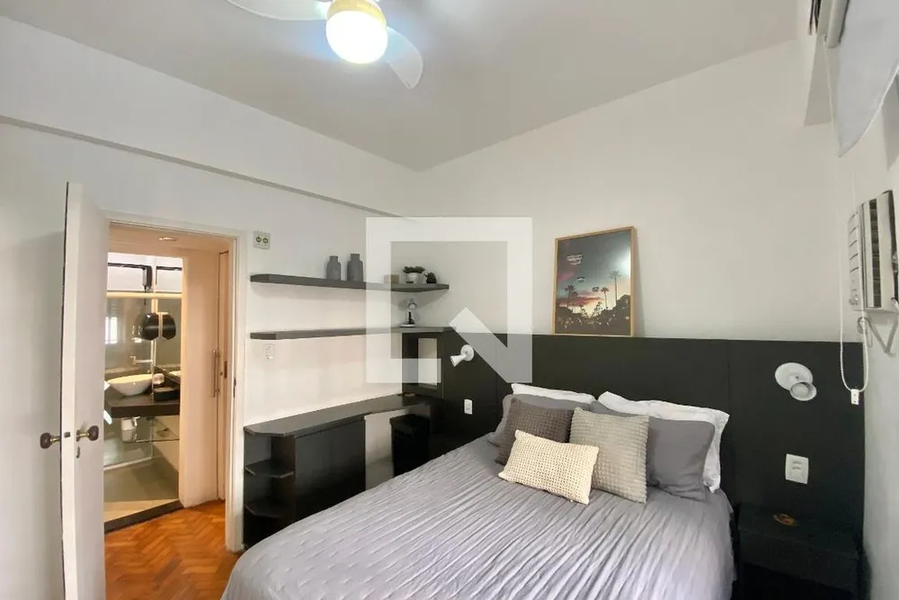 Apartamento, 1 quarto, 46 m² - Foto 46