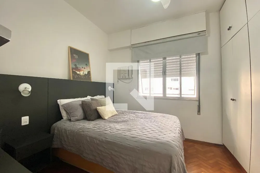 Apartamento, 1 quarto, 46 m² - Foto 14