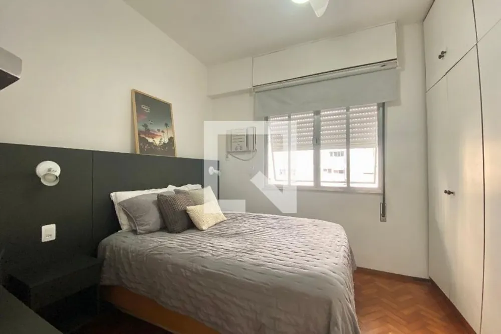 Apartamento, 1 quarto, 46 m² - Foto 11