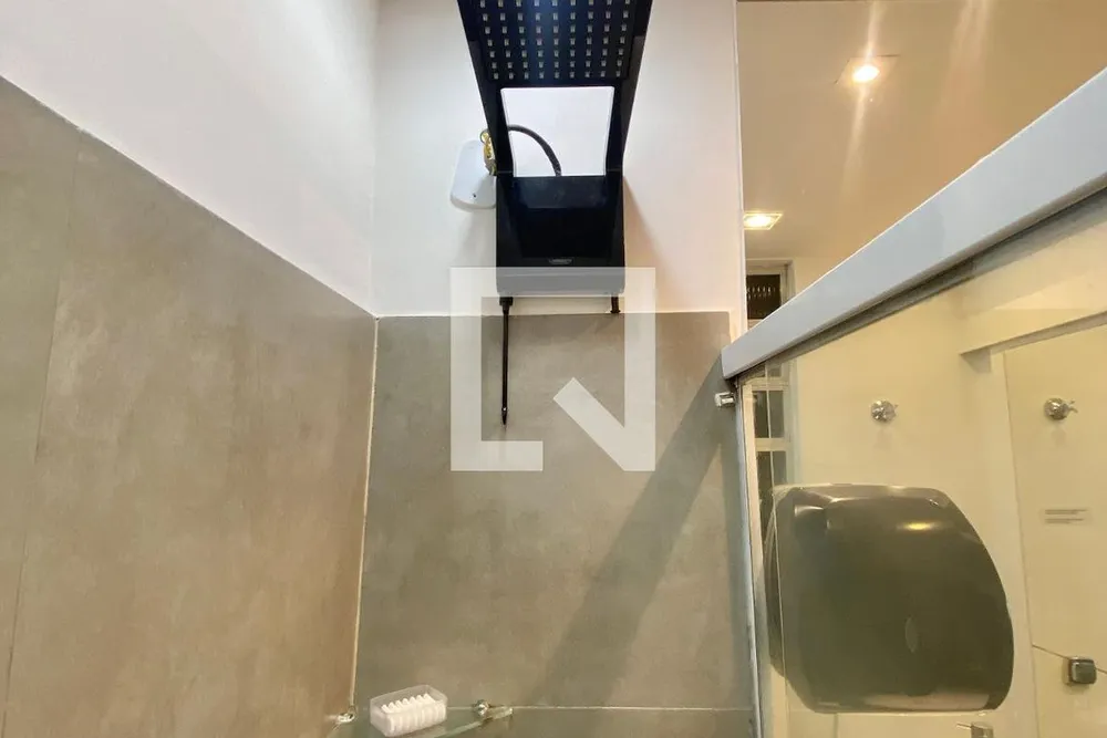 Apartamento, 1 quarto, 46 m² - Foto 3