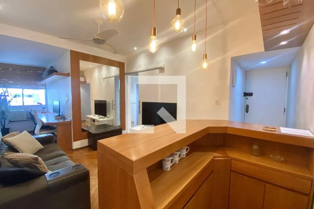 Apartamento, 1 quarto, 46 m² - Foto 2