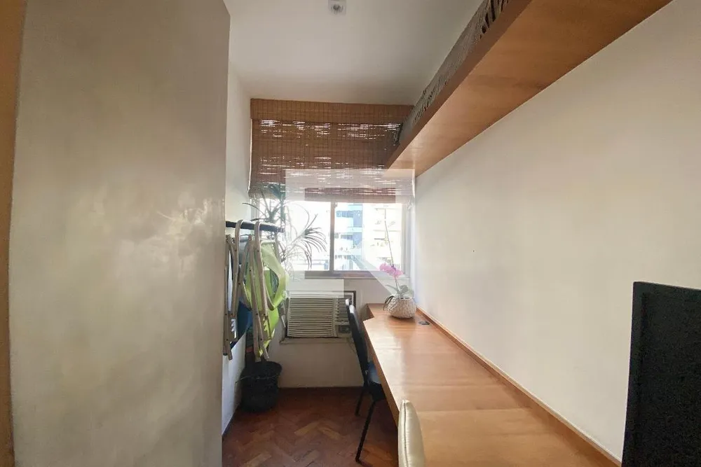 Apartamento, 1 quarto, 46 m² - Foto 11