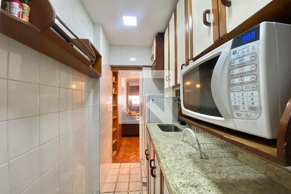 Apartamento, 1 quarto, 46 m² - Foto 15