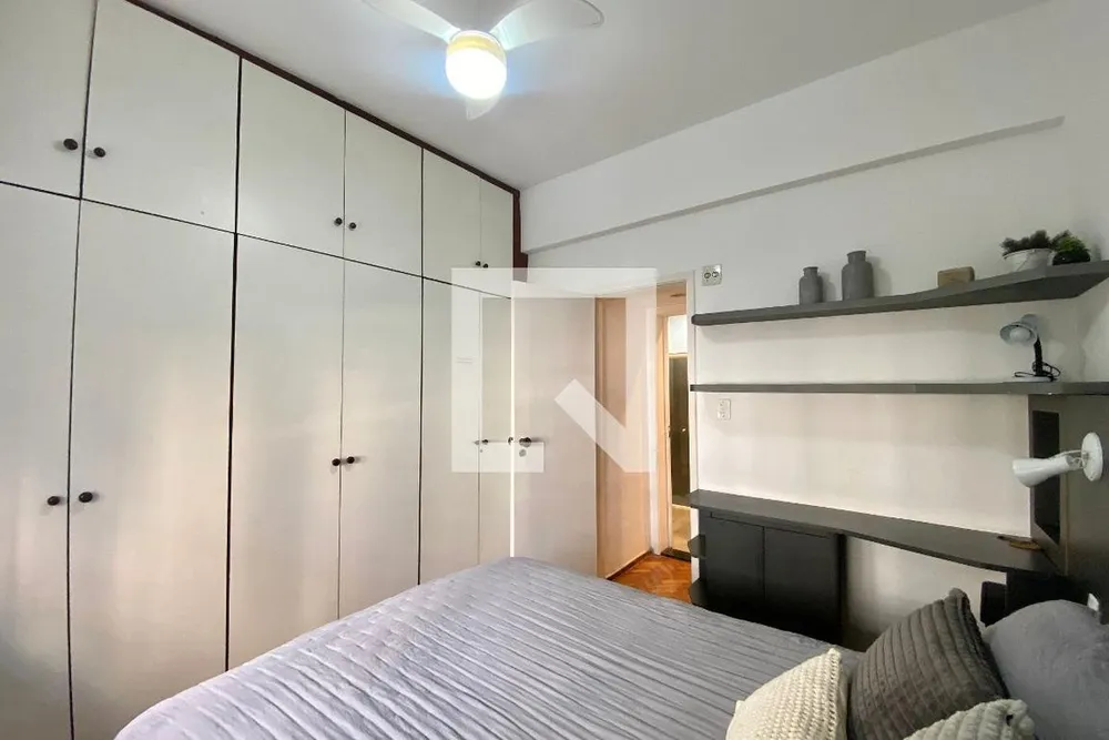 Apartamento, 1 quarto, 46 m² - Foto 38