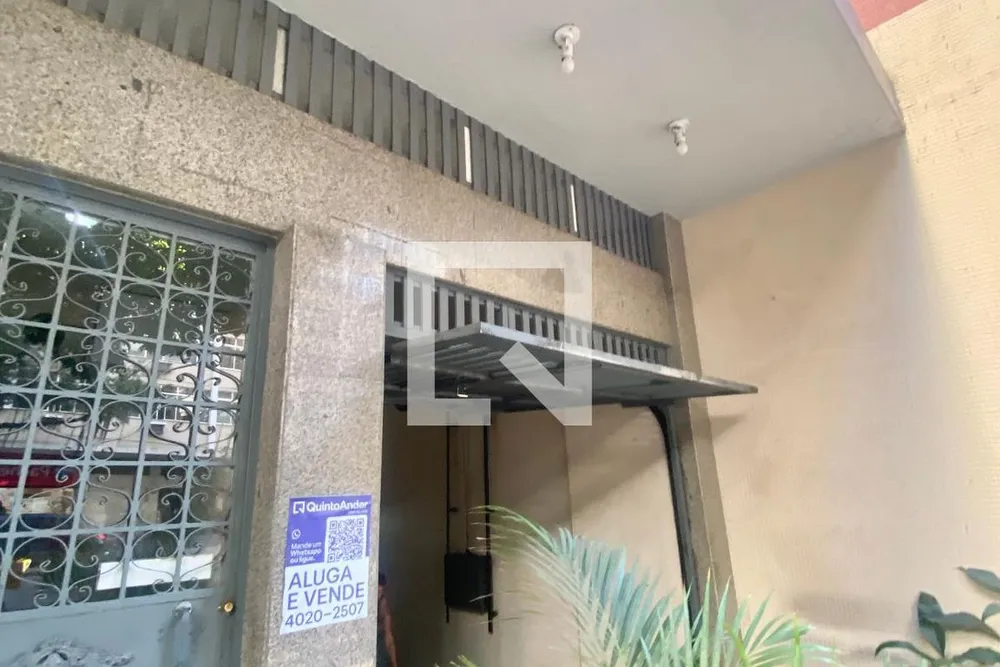 Apartamento, 1 quarto, 46 m² - Foto 37