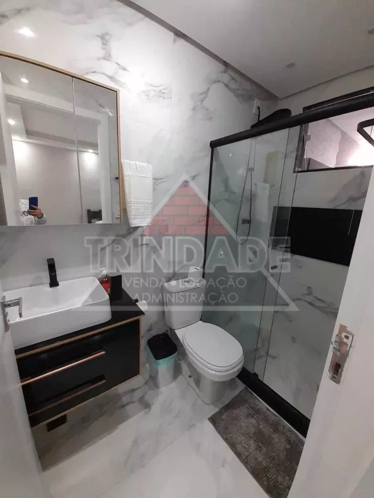 Casa, 2 quartos - Foto 13