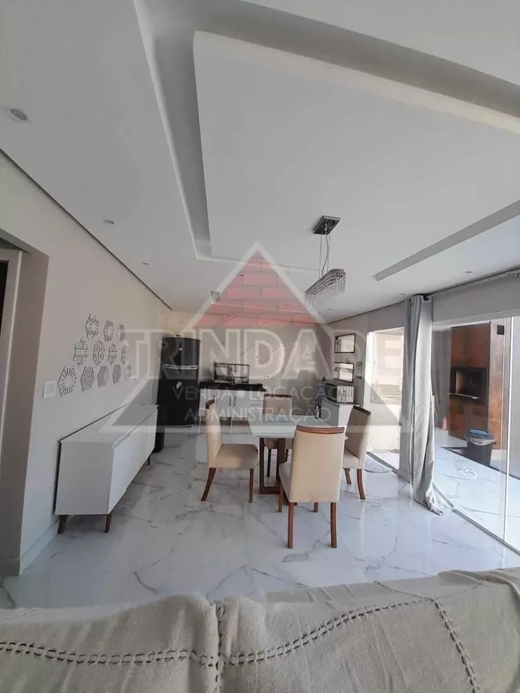 Casa, 2 quartos - Foto 12