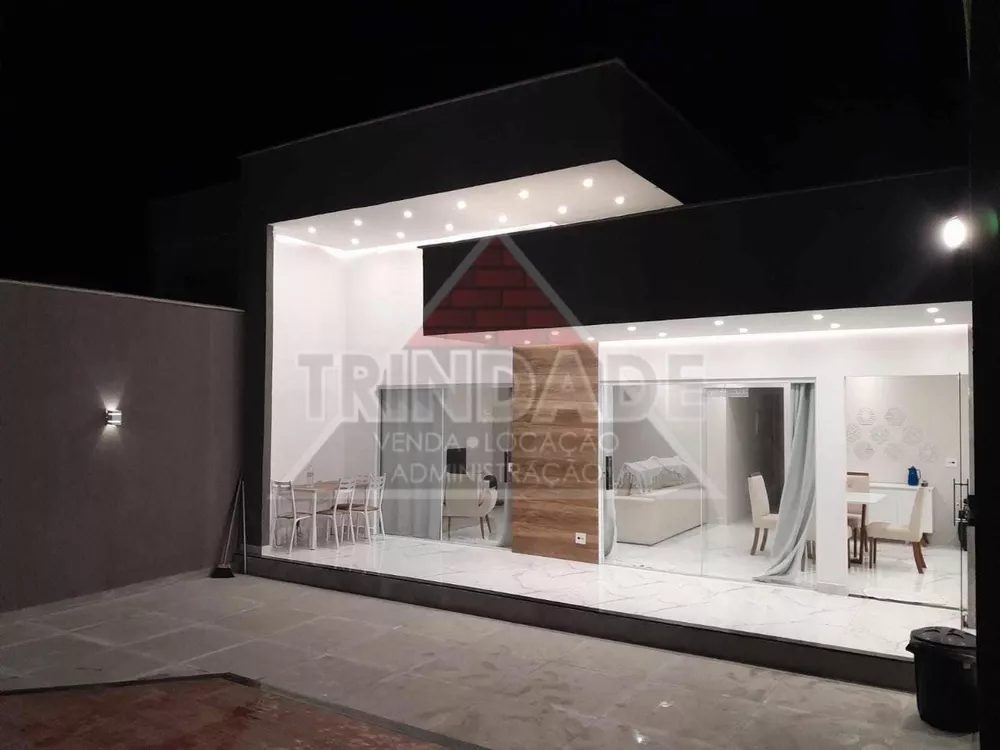 Casa, 2 quartos - Foto 2