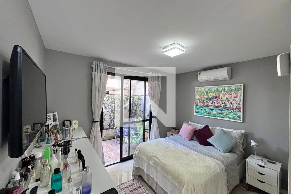 Apartamento, 3 quartos, 169 m² - Foto 18