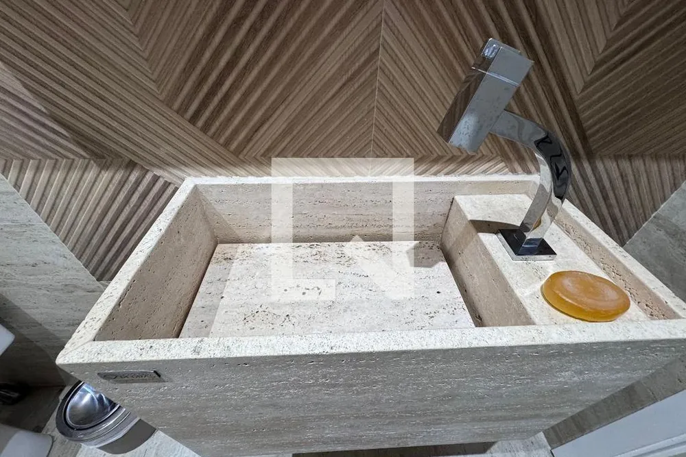 Apartamento, 3 quartos, 169 m² - Foto 15