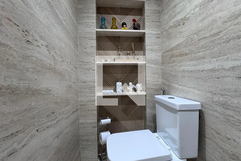 Apartamento, 3 quartos, 169 m² - Foto 14