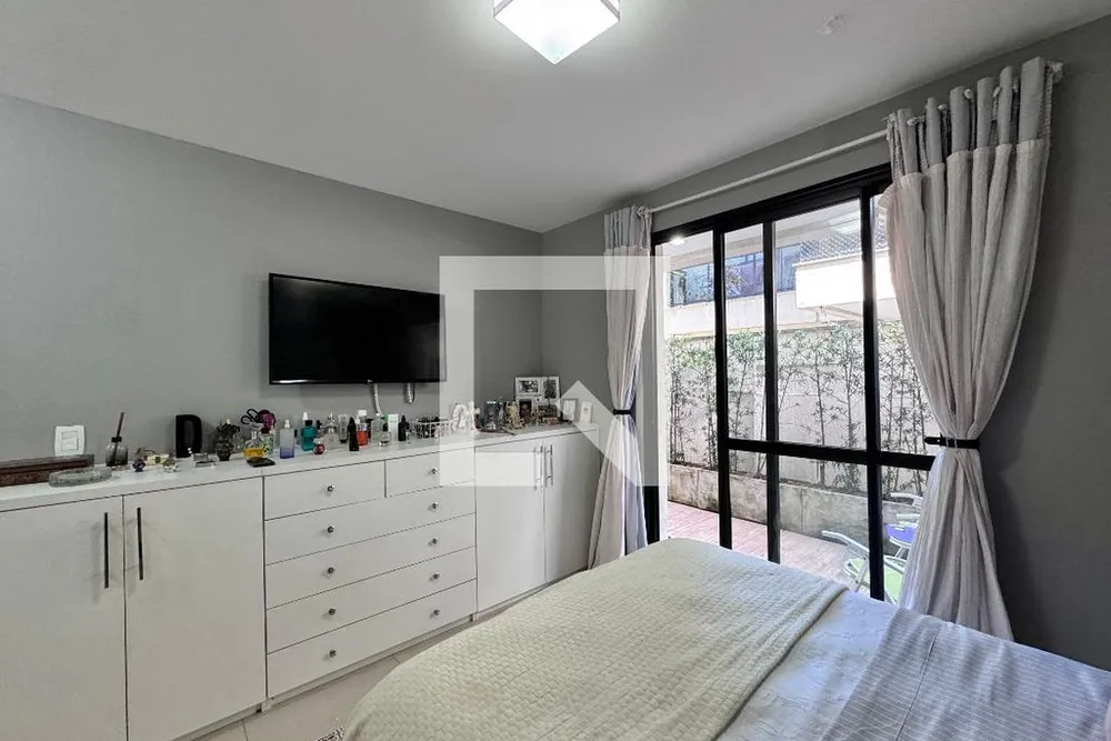 Apartamento, 3 quartos, 169 m² - Foto 19