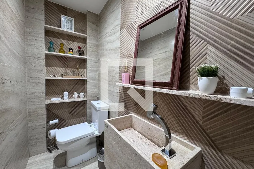 Apartamento, 3 quartos, 169 m² - Foto 11