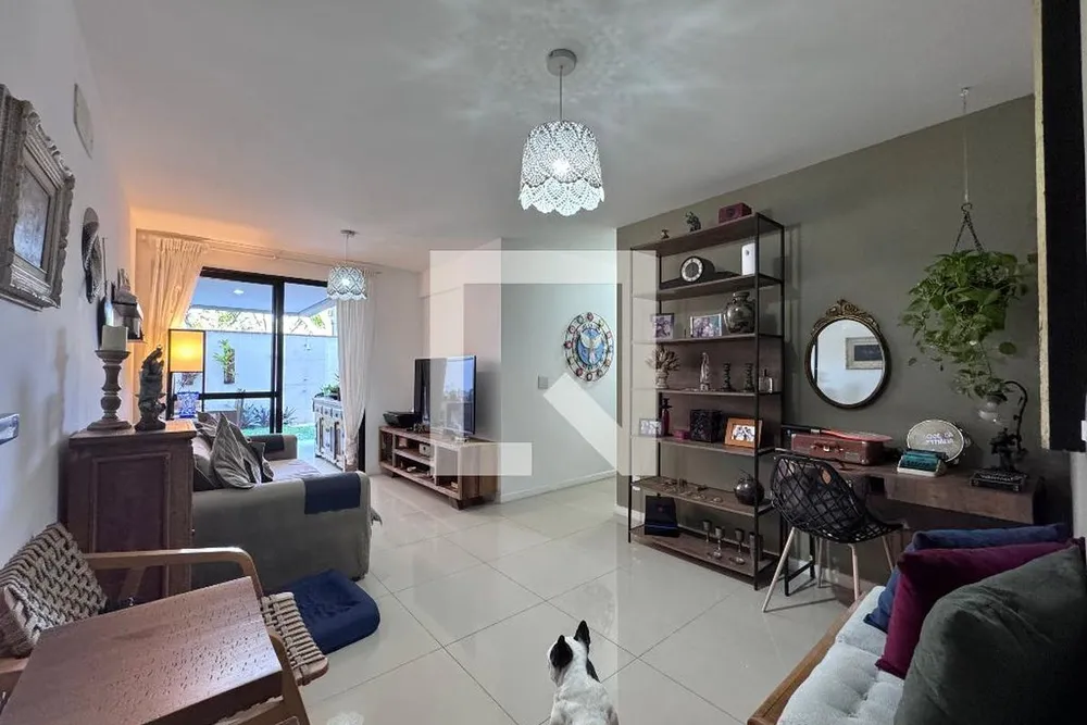 Apartamento, 3 quartos, 169 m² - Foto 2
