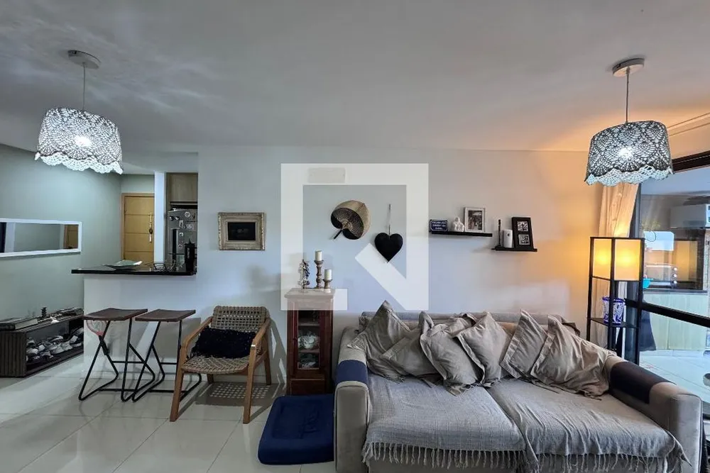 Apartamento, 3 quartos, 169 m² - Foto 10