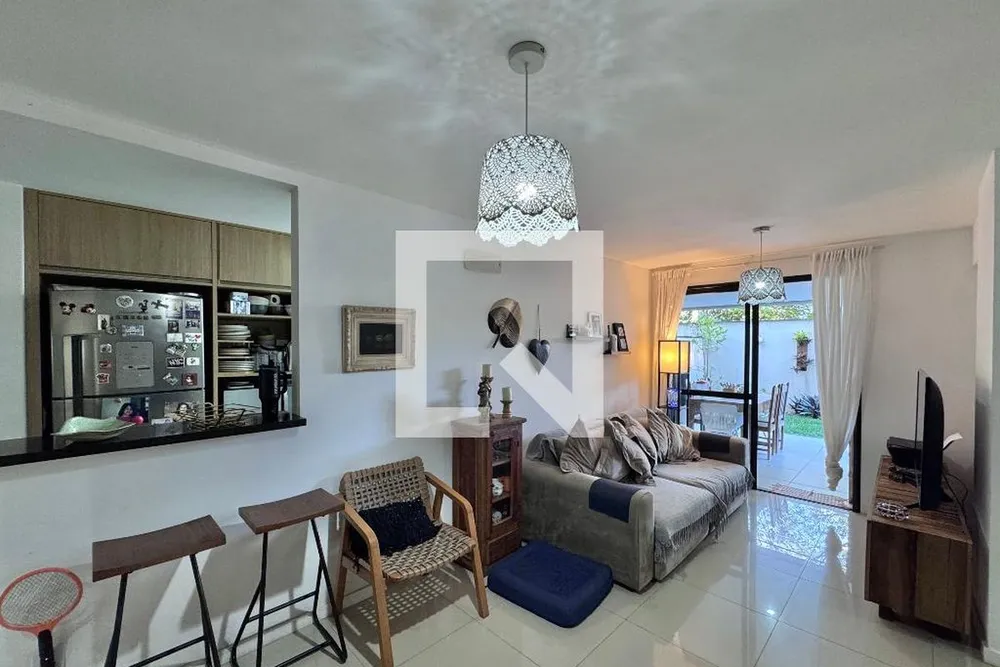 Apartamento, 3 quartos, 169 m² - Foto 4