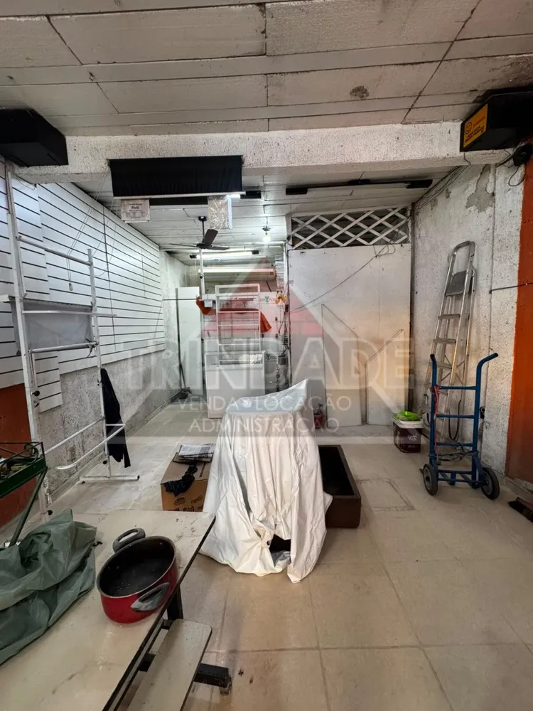 Loja-Salão, 80 m² - Foto 2