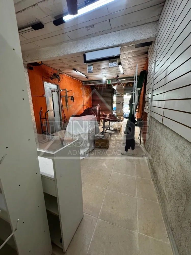 Loja-Salão, 80 m² - Foto 6