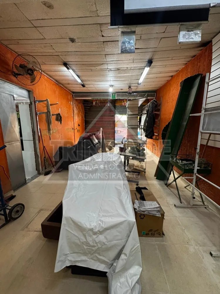 Loja-Salão, 80 m² - Foto 4