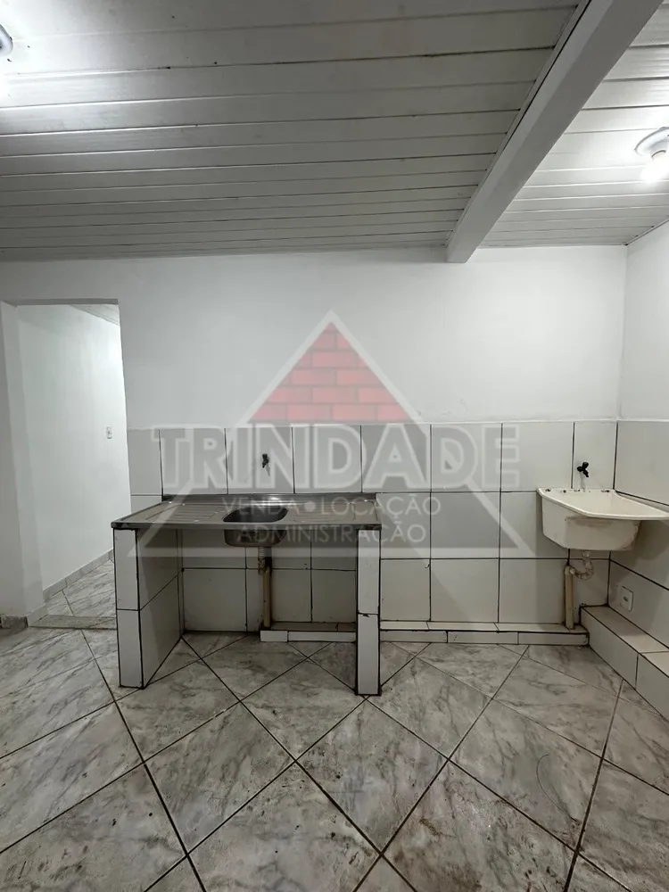 Apartamento, 1 quarto, 40 m² - Foto 1