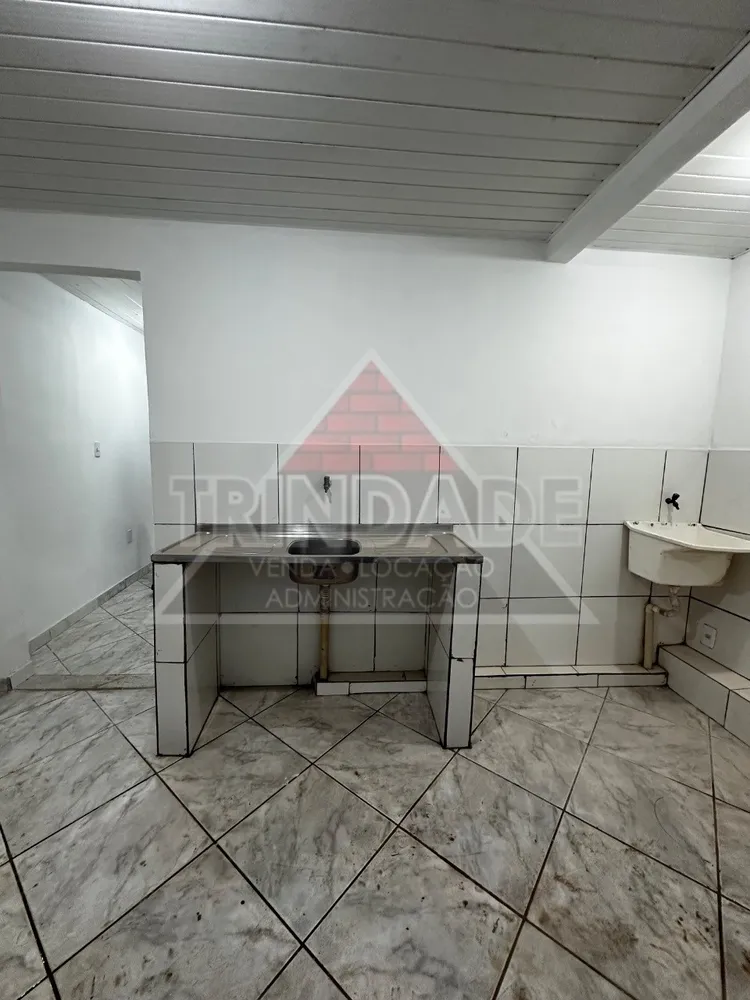 Apartamento, 1 quarto, 40 m² - Foto 3
