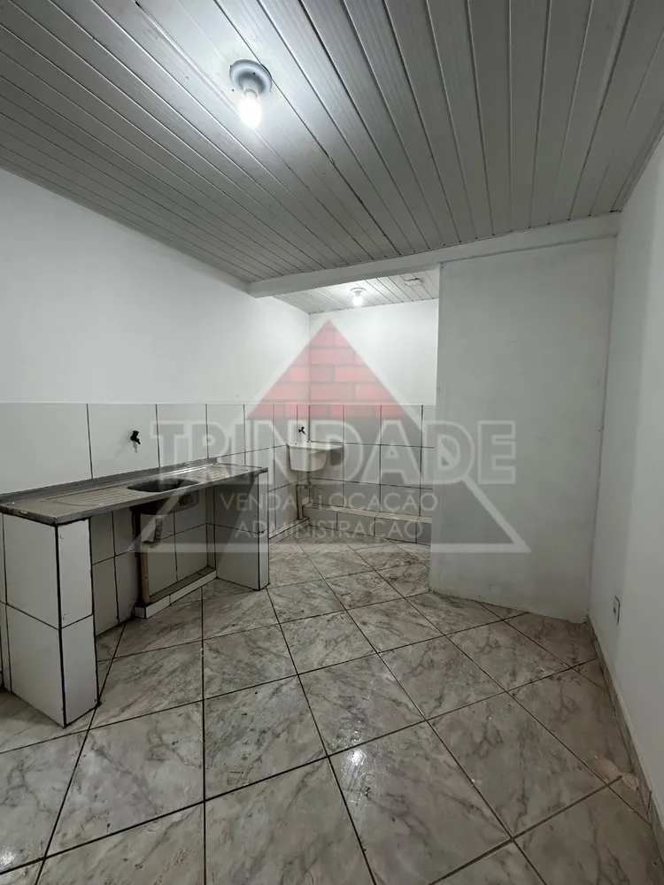 Apartamento, 1 quarto, 40 m² - Foto 2