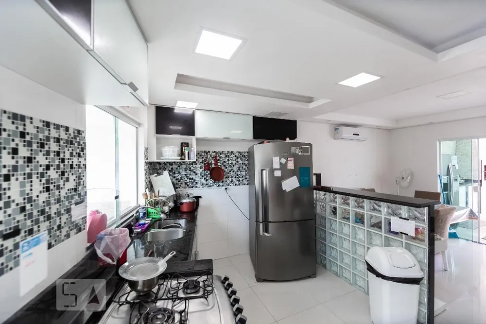 Casa, 4 quartos, 280 m² - Foto 21