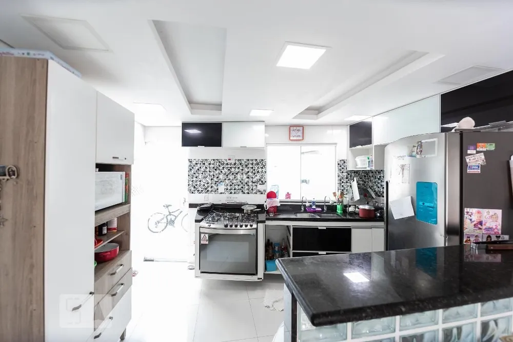 Casa, 4 quartos, 280 m² - Foto 19