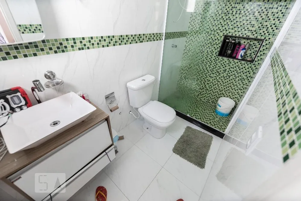 Casa, 4 quartos, 280 m² - Foto 9