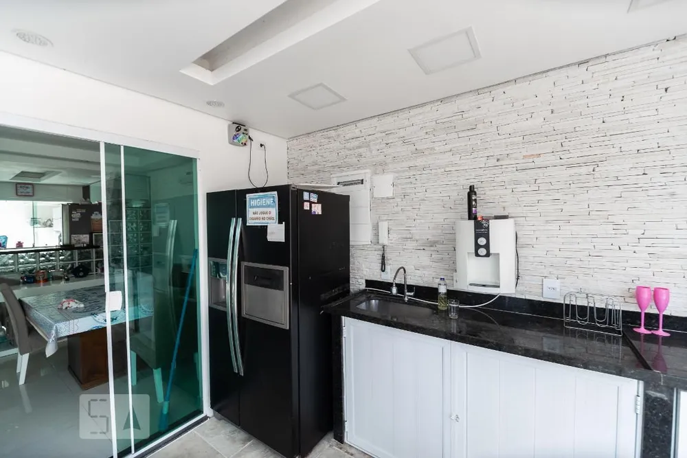 Casa, 4 quartos, 280 m² - Foto 26