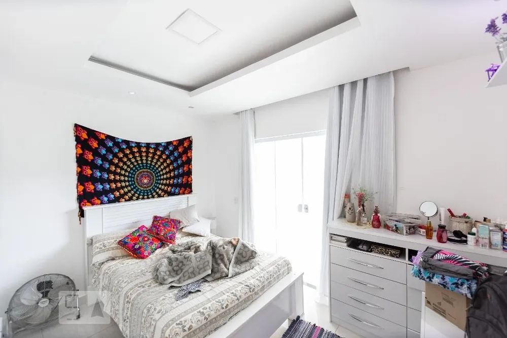 Casa, 4 quartos, 280 m² - Foto 13