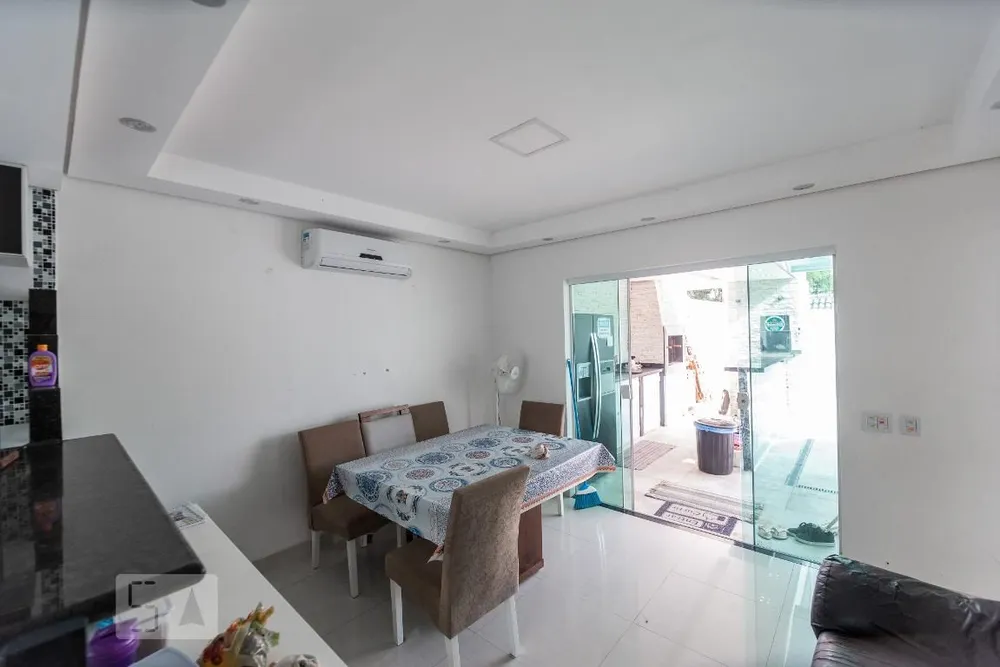 Casa, 4 quartos, 280 m² - Foto 4