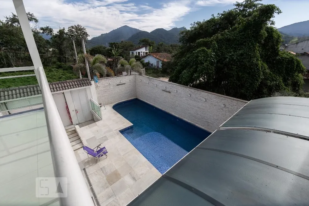 Casa, 4 quartos, 280 m² - Foto 16