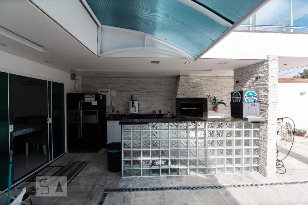 Casa, 4 quartos, 280 m² - Foto 24