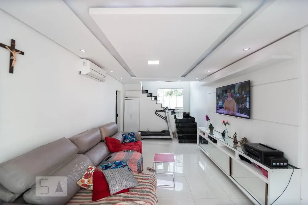 Casa, 4 quartos, 280 m² - Foto 2