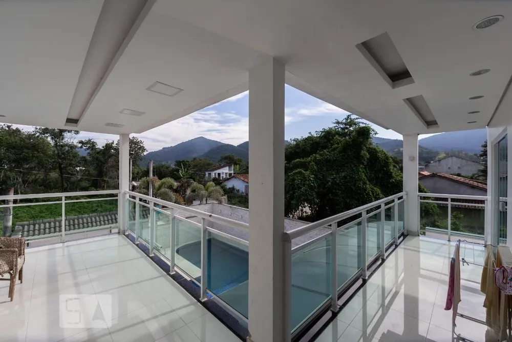 Casa, 4 quartos, 280 m² - Foto 15