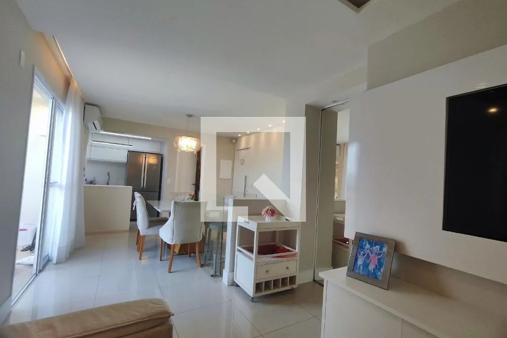 Cobertura, 3 quartos, 149 m² - Foto 3