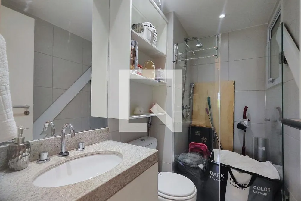 Cobertura, 3 quartos, 149 m² - Foto 21